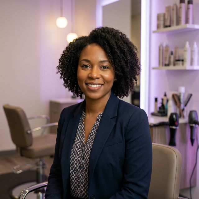 Amara D.