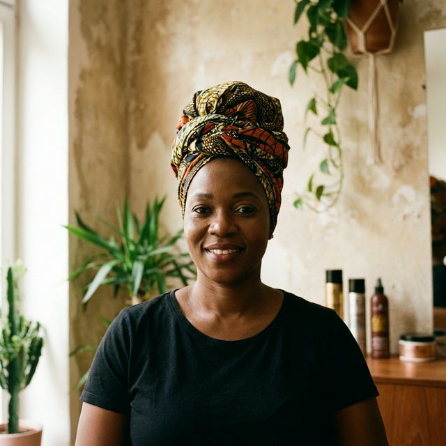 Fatima Ba