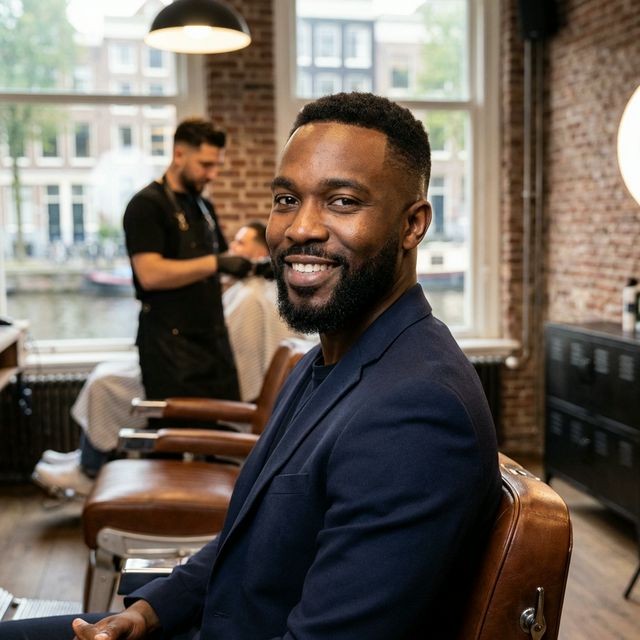 Kwame A.