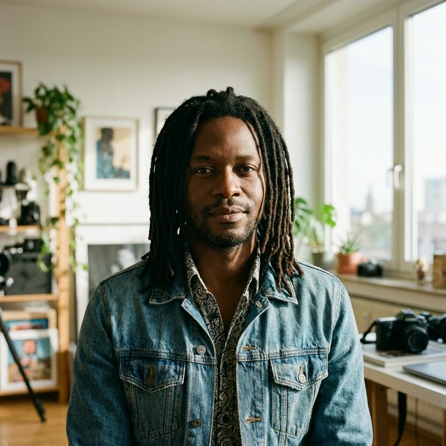 Malik T.
