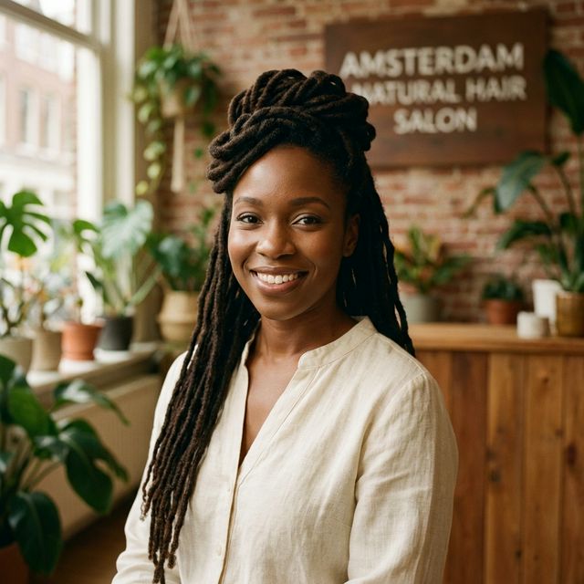 Nadia M.