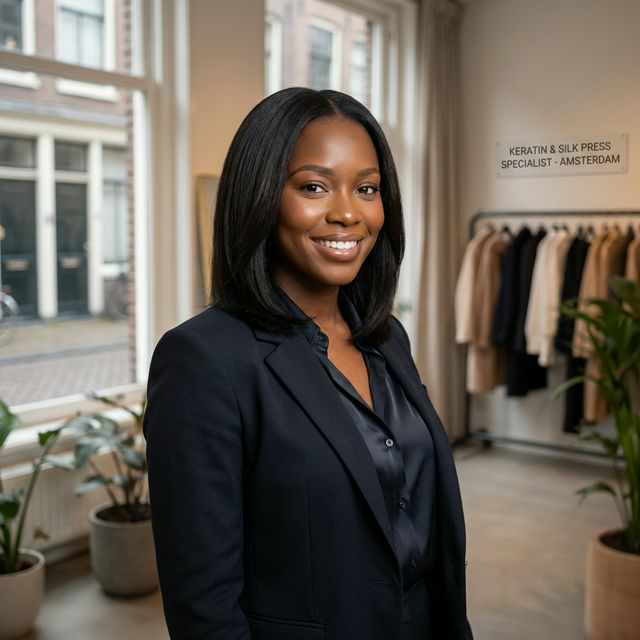 Serena A.